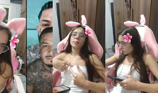kamy_lmk's Stream - Aug 8, 2026, 11:55 PM