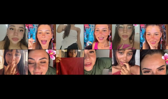 Stream de kamy_lmk – 16 oct. 2026, 14:13