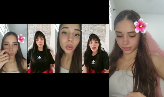 Live de kamy_lmk - 16 de out. de 2026, 17:48