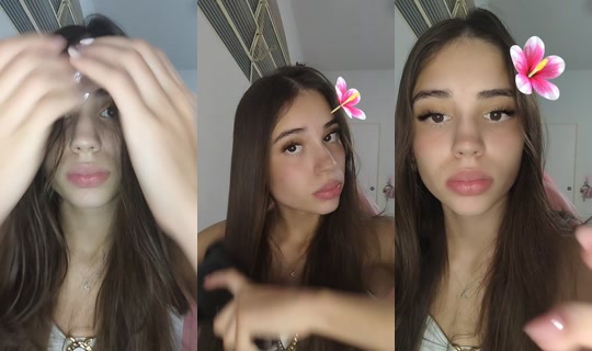 Stream ni kamy_lmk - Okt 16, 2026, 10:58 PM