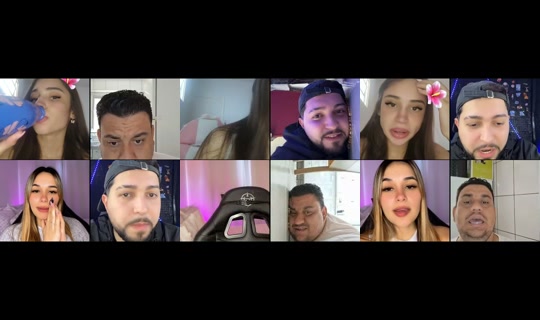 Stream de kamy_lmk – 17 oct. 2026, 13:23