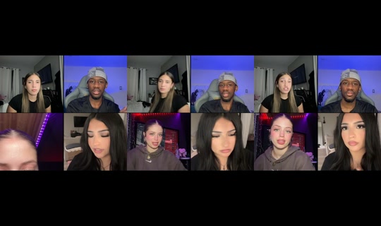 kamylagarcia_'s Stream - Jul 28, 2026, 3:46 AM