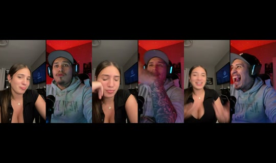 kamylagarcia_'s Stream - Jul 29, 2026, 1:11 AM