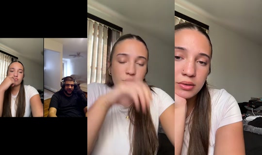 kamylagarcia_'s Stream - Jul 29, 2026, 9:27 PM