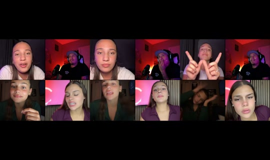 Stream ni kamylagarcia_ - Hul 30, 2026, 2:19 AM