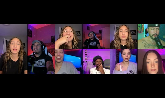 kamylagarcia_'s Stream - Aug 2, 2026, 3:50 AM