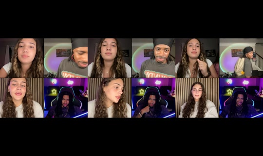 kamylagarcia_'s Stream - Aug 3, 2026, 3:24 AM