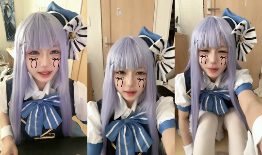 Stream ni kanade_06230 - Hul 17, 2026, 3:24 AM