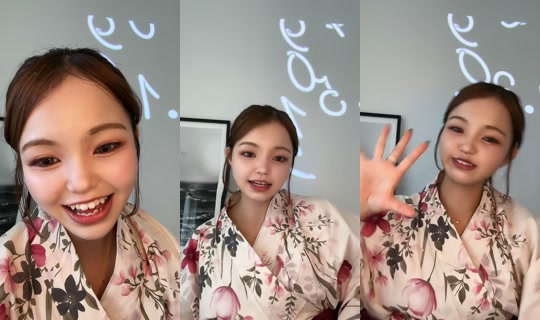 kanammm_의 방송 - 2026년 7월 27일 AM 1:30
