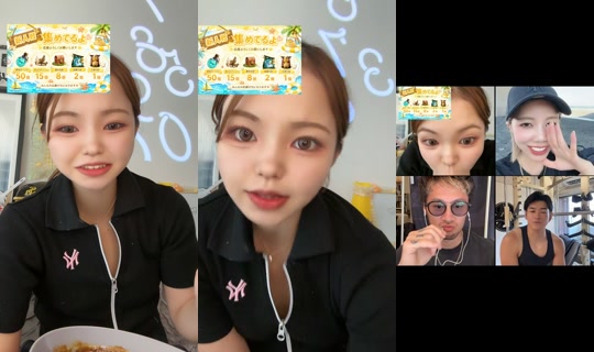 Live de kanammm_ - 25 de ago. de 2026, 4:34
