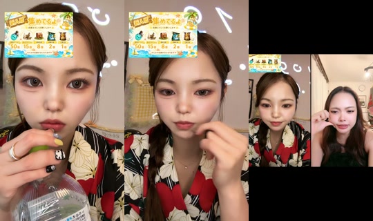 Live de kanammm_ - 25 de ago. de 2026, 9:37