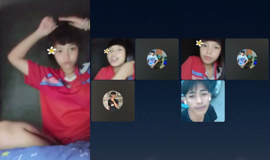 kanchaporn.kongna7's Stream - Jul 14, 2026, 11:38 AM