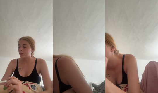 kandalice's Stream - Jul 12, 2026, 1:01 PM
