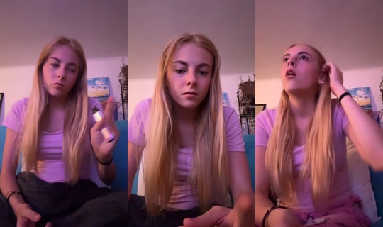 kandalice's Stream - Jul 24, 2026, 7:23 PM