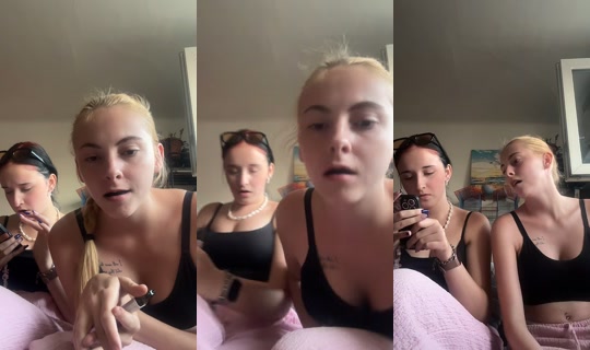 kandalice's Stream - Aug 8, 2026, 5:51 PM