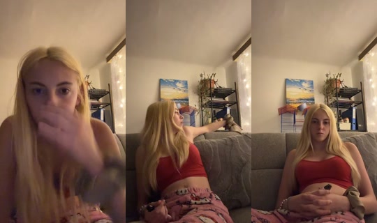 kandalice's Stream - Aug 29, 2026, 9:48 PM