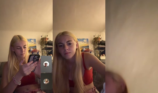 kandalice's Stream - Aug 29, 2026, 11:28 PM