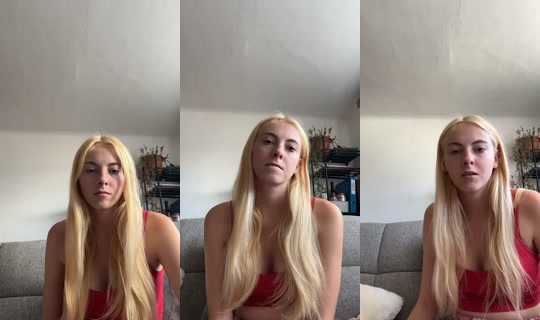 kandalice's Stream - Aug 30, 2026, 9:54 AM
