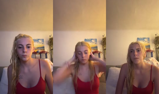 kandalice's Stream - Aug 30, 2026, 8:13 PM