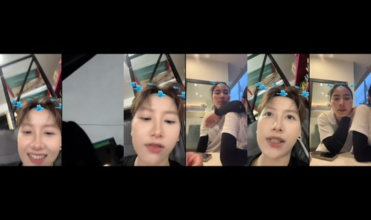 kanlaya9998's Stream - Jul 22, 2026, 11:43 AM