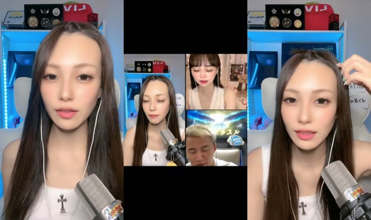 Stream ni kanna.karaagesuki - Hul 31, 2026, 1:31 PM