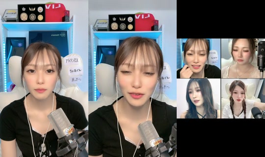 Stream kanna.karaagesuki - 5 Agu 2026, 2.39
