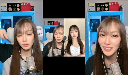 kanna.karaagesuki's Stream - Aug 7, 2026, 2:01 PM