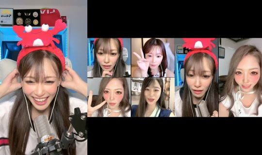 kanna.karaagesuki's Stream - Aug 10, 2026, 1:43 PM