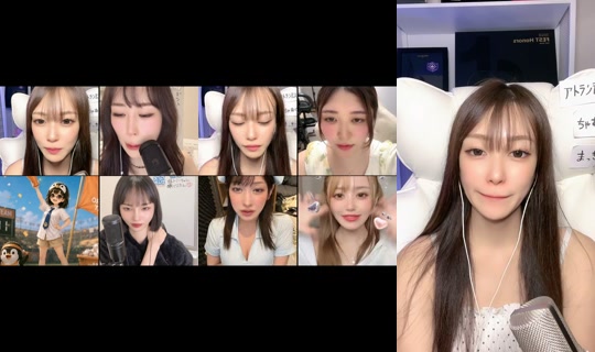 kanna.karaagesuki's Stream - Aug 23, 2026, 11:29 AM