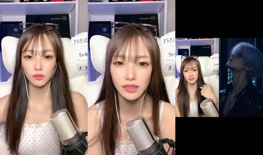 kanna.karaagesuki's Stream - Aug 23, 2026, 1:09 PM