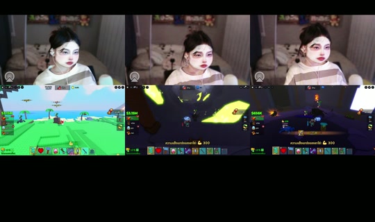 kanomjen's Stream - Jul 24, 2026, 6:18 PM