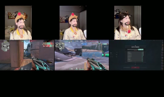 kanomjen's Stream - Jul 27, 2026, 2:49 PM