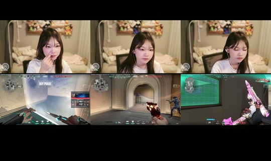 kanomjen's Stream - Jul 29, 2026, 2:26 PM