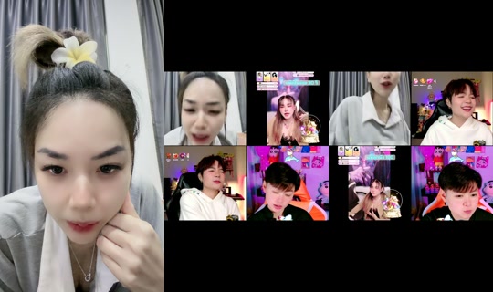 kanyarat.kk8's Stream - Aug 7, 2026, 3:32 PM
