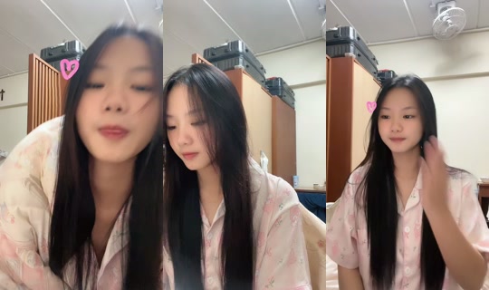 kaofangjula99's Stream - Aug 30, 2026, 4:13 PM