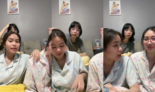 kaojao_o9's Stream - Jul 17, 2026, 2:59 PM
