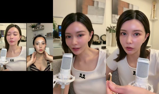 kaori_english's Stream - Jul 23, 2026, 5:29 PM