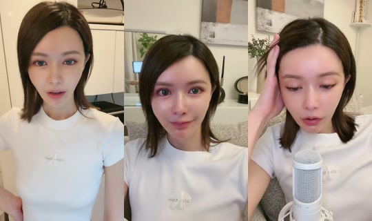 kaori_english의 방송 - 2026년 7월 26일 PM 12:27