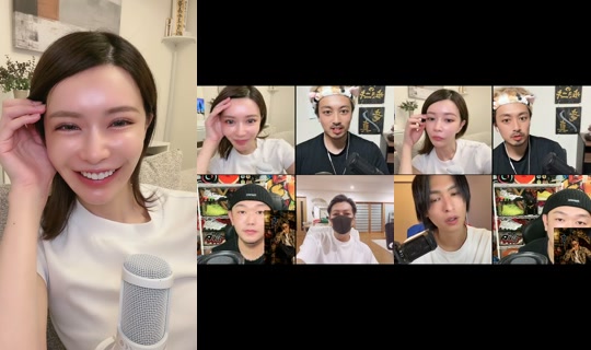kaori_english의 방송 - 2026년 7월 26일 PM 1:18