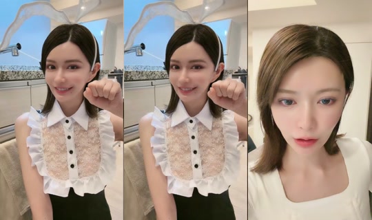 kaori_english의 방송 - 2026년 7월 27일 PM 1:14