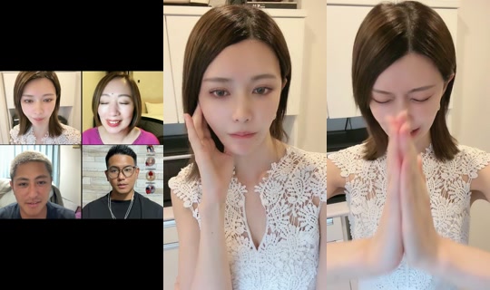 kaori_english's Stream - Jul 29, 2026, 2:03 PM