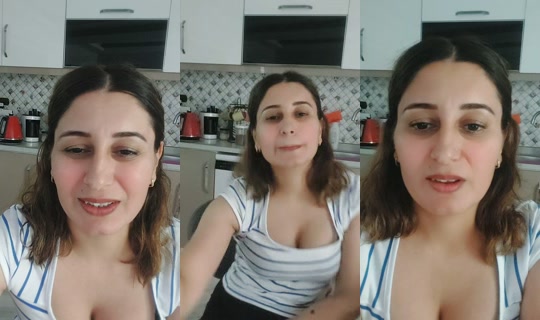 karakiz.90's Stream - Jul 22, 2026, 12:15 PM