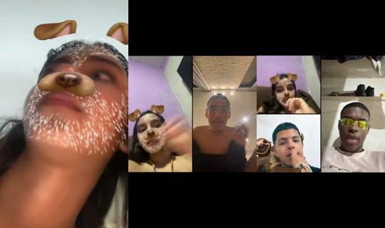 karambaasophia_'s Stream - Aug 9, 2026, 2:52 AM