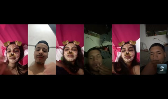 Stream di karambaasophia_ - 10 ago 2026, 3:24