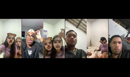 Stream di karambaasophia_ - 10 ago 2026, 20:50