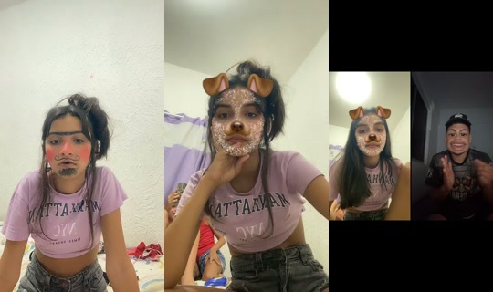 Stream ni karambaasophia_ - Ago 11, 2026, 1:15 AM
