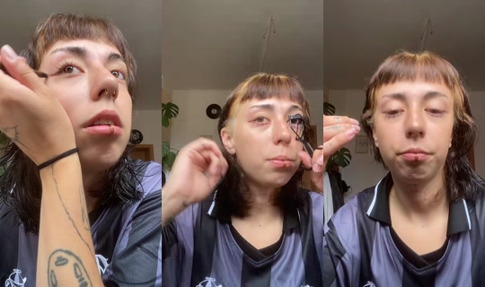 karamelisiertt's Stream - Jul 20, 2026, 9:03 AM