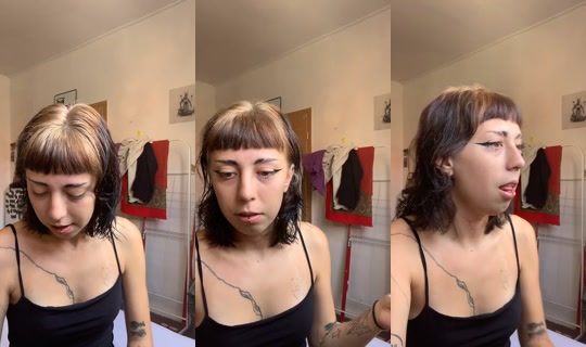 karamelisiertt's Stream - Jul 24, 2026, 10:03 AM