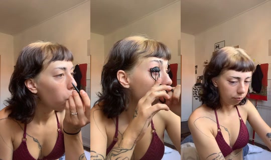 Stream di karamelisiertt - 25 lug 2026, 9:36