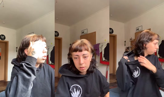 Stream di karamelisiertt - 26 lug 2026, 7:41